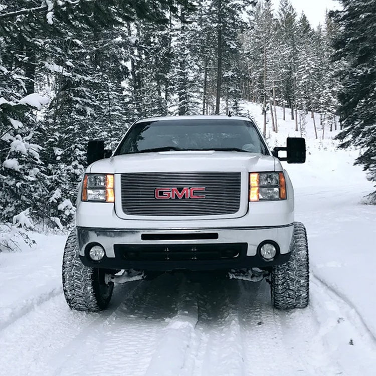 2007.5-2010 LMM Duramax