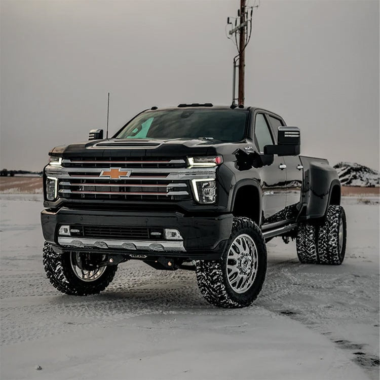 2020-2024 L5P Duramax