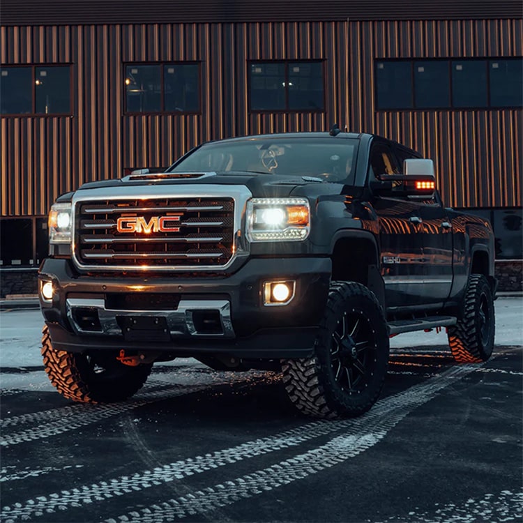 2017-2019 L5P Duramax