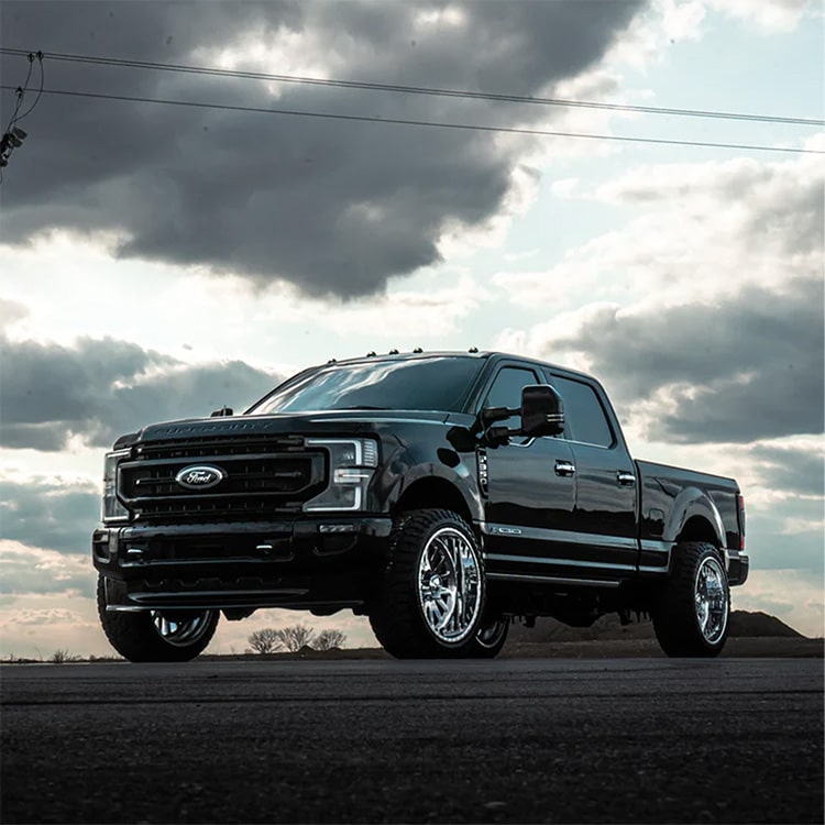 2020-2022 6.7L Powerstroke