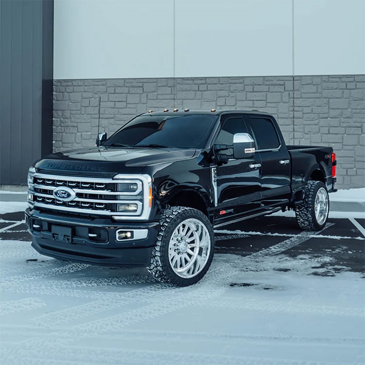 2023-2024 6.7L Powerstroke