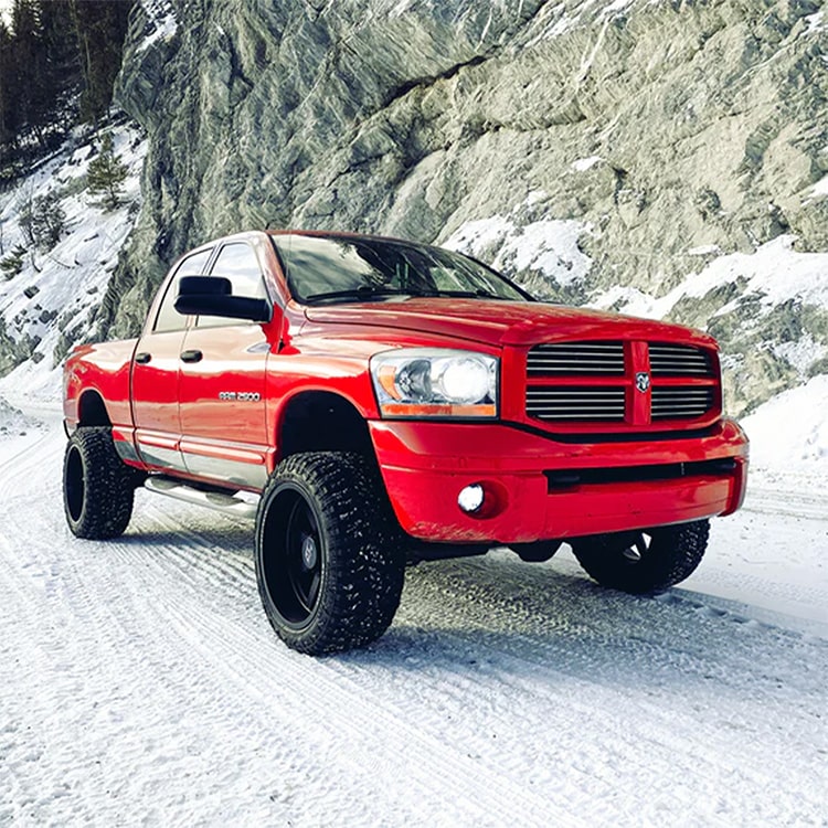 2007.5-2012 4th Gen 6.7L Cummins