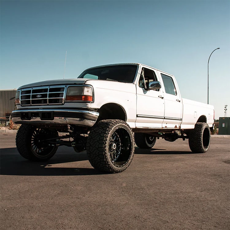 1994-1998 7.3L Powerstroke