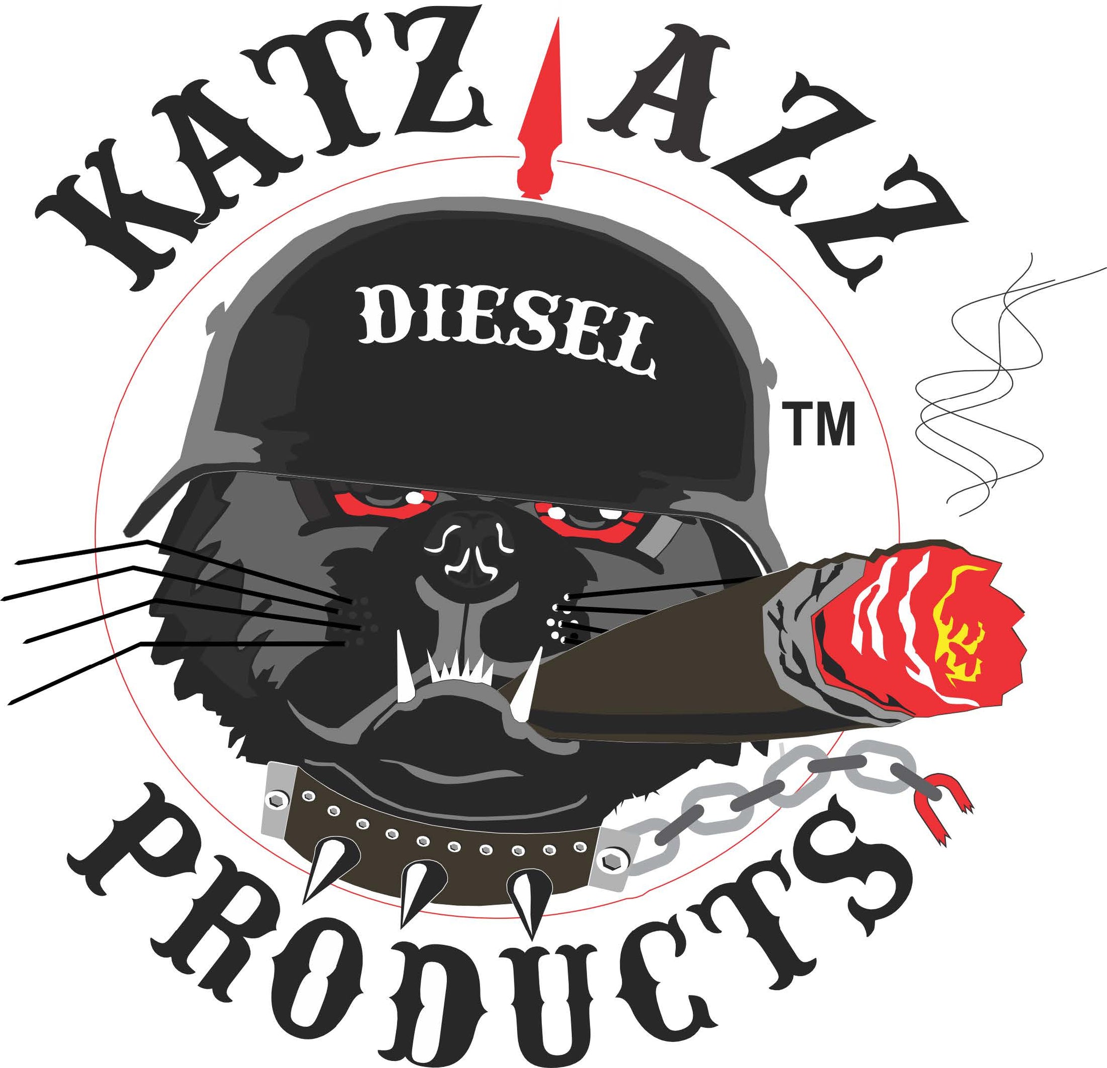 Katz Azz