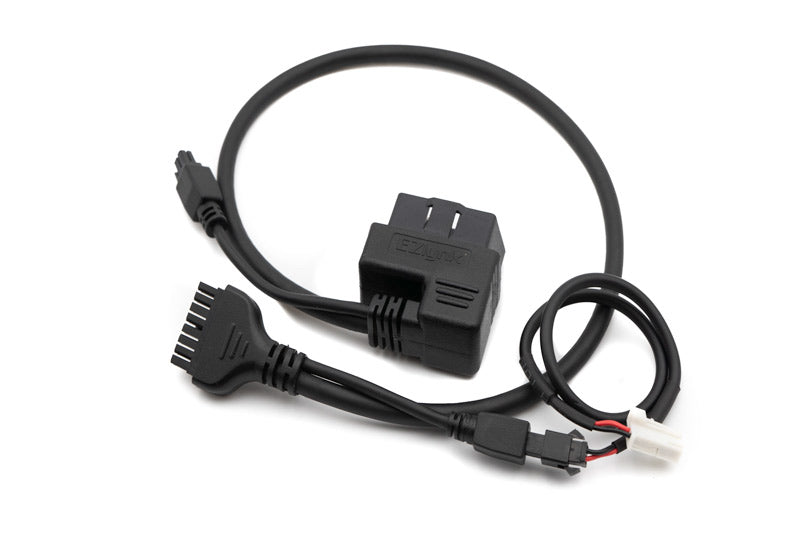 EZ Lynk OBDII Diagnostic Cable with 18+ RAM SGM Adapter Auto Agent 2