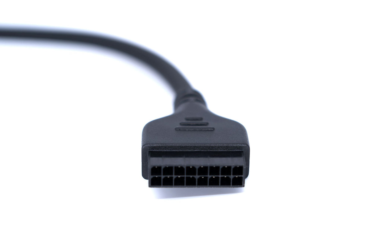 Auto Agent 3 Legacy Adapter Cable EZ Lynk