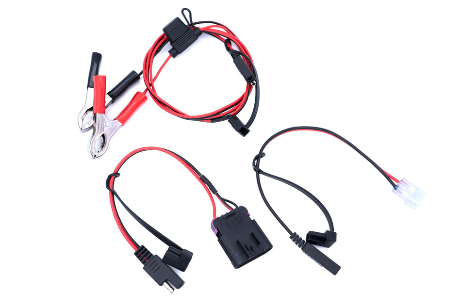 Polaris Snow ECU Power-Up Adapter for CFI and New 850 Style Connectors EZ Lynk