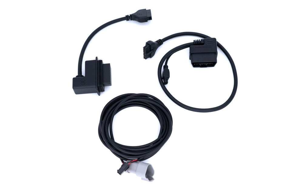 Auto Agent 3 Titan Cable Bundle EZ Lynk