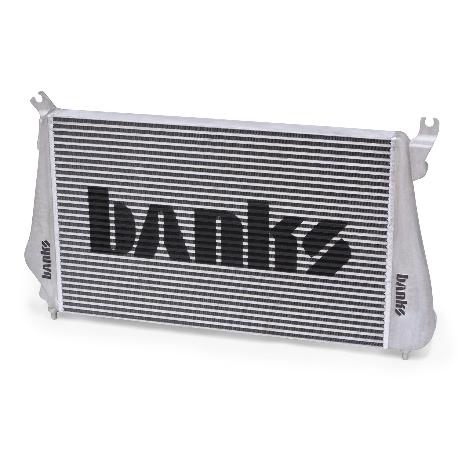 Intercooler System W/Boost Tubes 12-16 Chevy 6.6L Duramax Banks Power