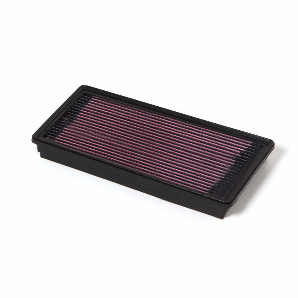 Air Filter Element Oiled For Use W/Ram-Air Cold-Air Intake Systems 93-10 GM 6.5L GM Motorhome Banks Power