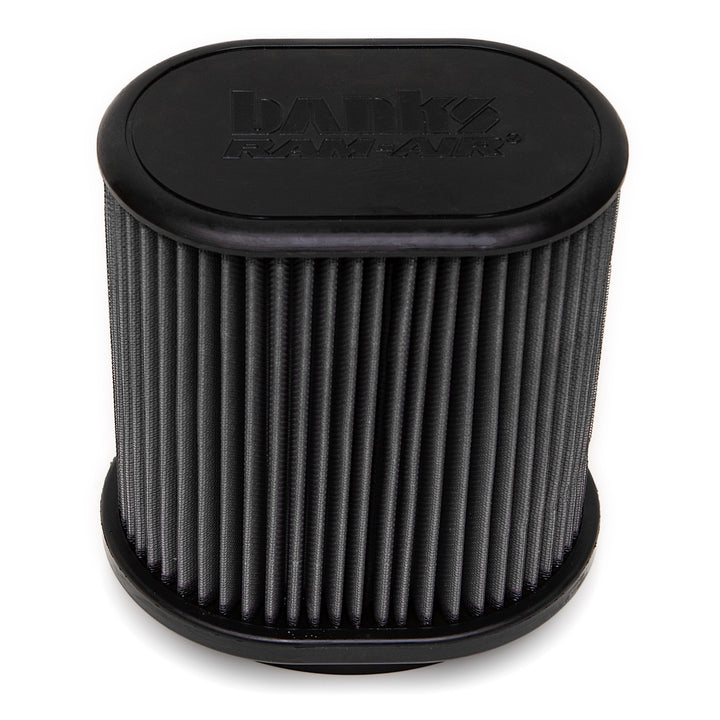 Air Filter Element for 18-24 Jeep JL and Gladiator Dry Filter Banks Power