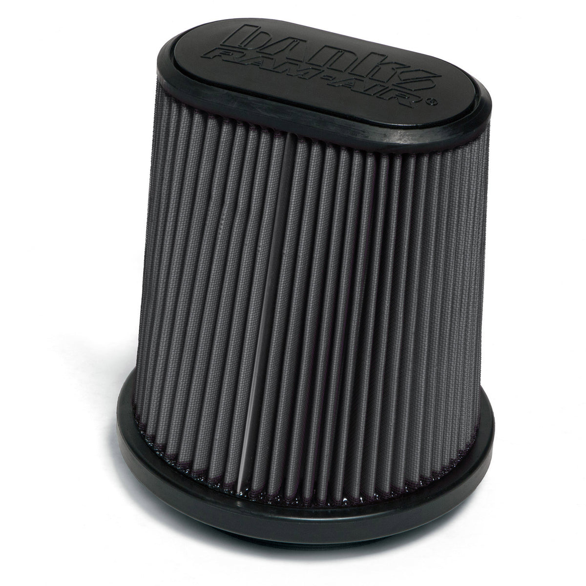 Ram Air Intake System Dry Filter 15-17 Ford F150 5.0L Banks Power