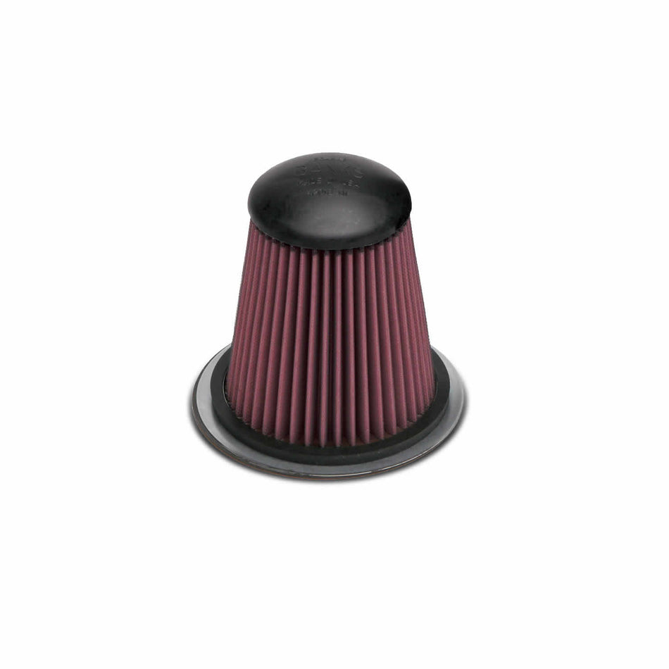 Air Filter Element Oiled For Use W/Ram-Air Cold-Air Intake Systems 97-08 Ford 5.4/6.8L Use W/Stock Housing Banks Power