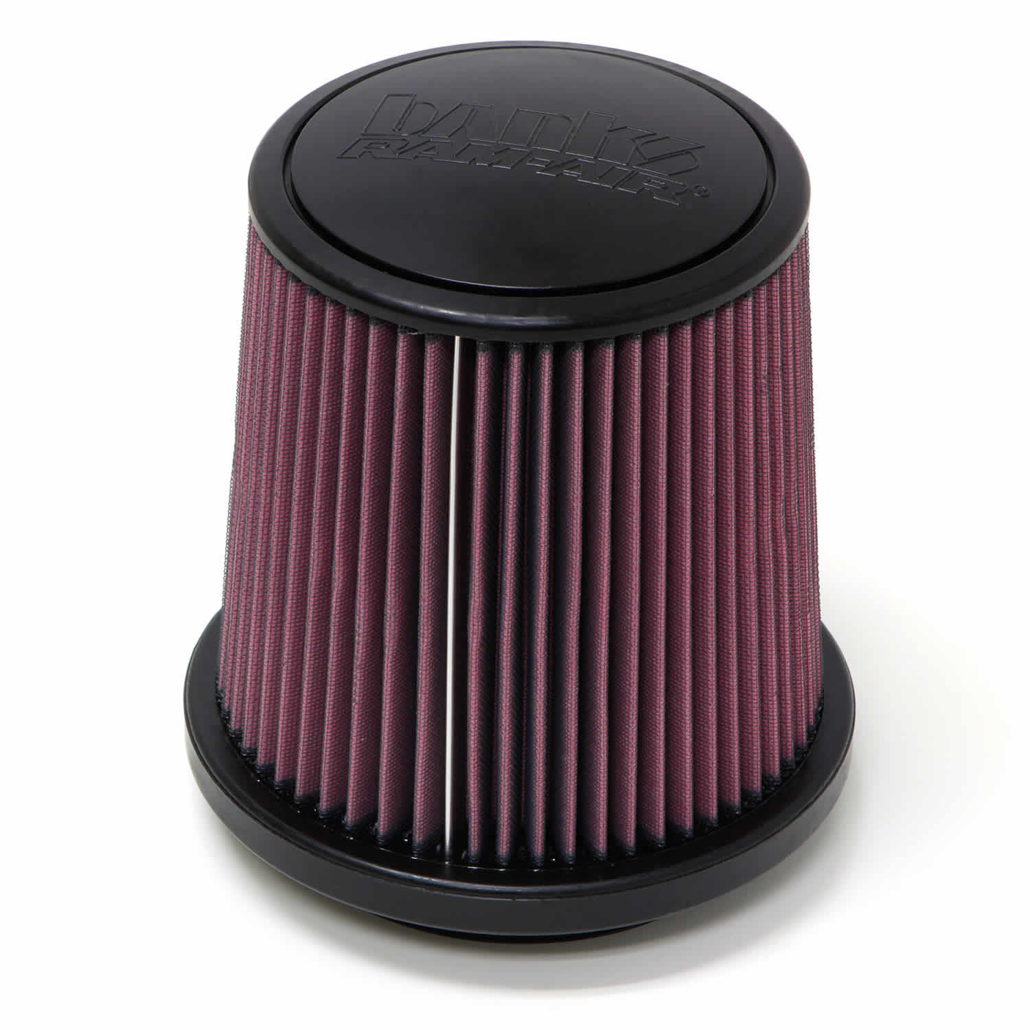 Air Filter Element Oiled For Use W/Ram-Air Cold-Air Intake Systems Chevy/GMC Diesel/Gas Banks Power