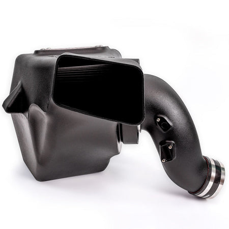 Ram-Air Intake for 19-24 Ram 2500/3500 6.7L Cummins Dry Filter Banks Power