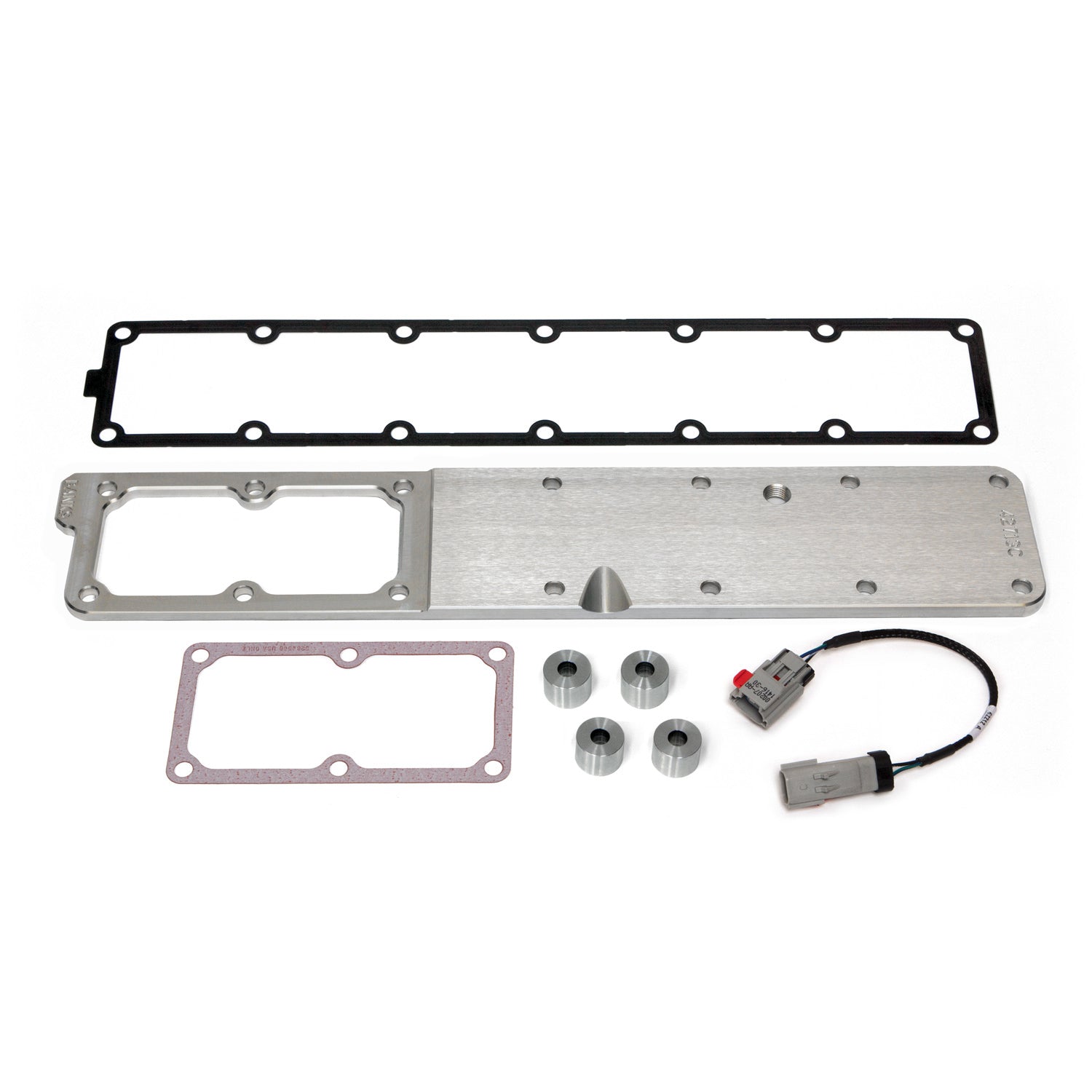 Billet Heater Delete Kit Ram 6.7L 2500/3500 Banks Power