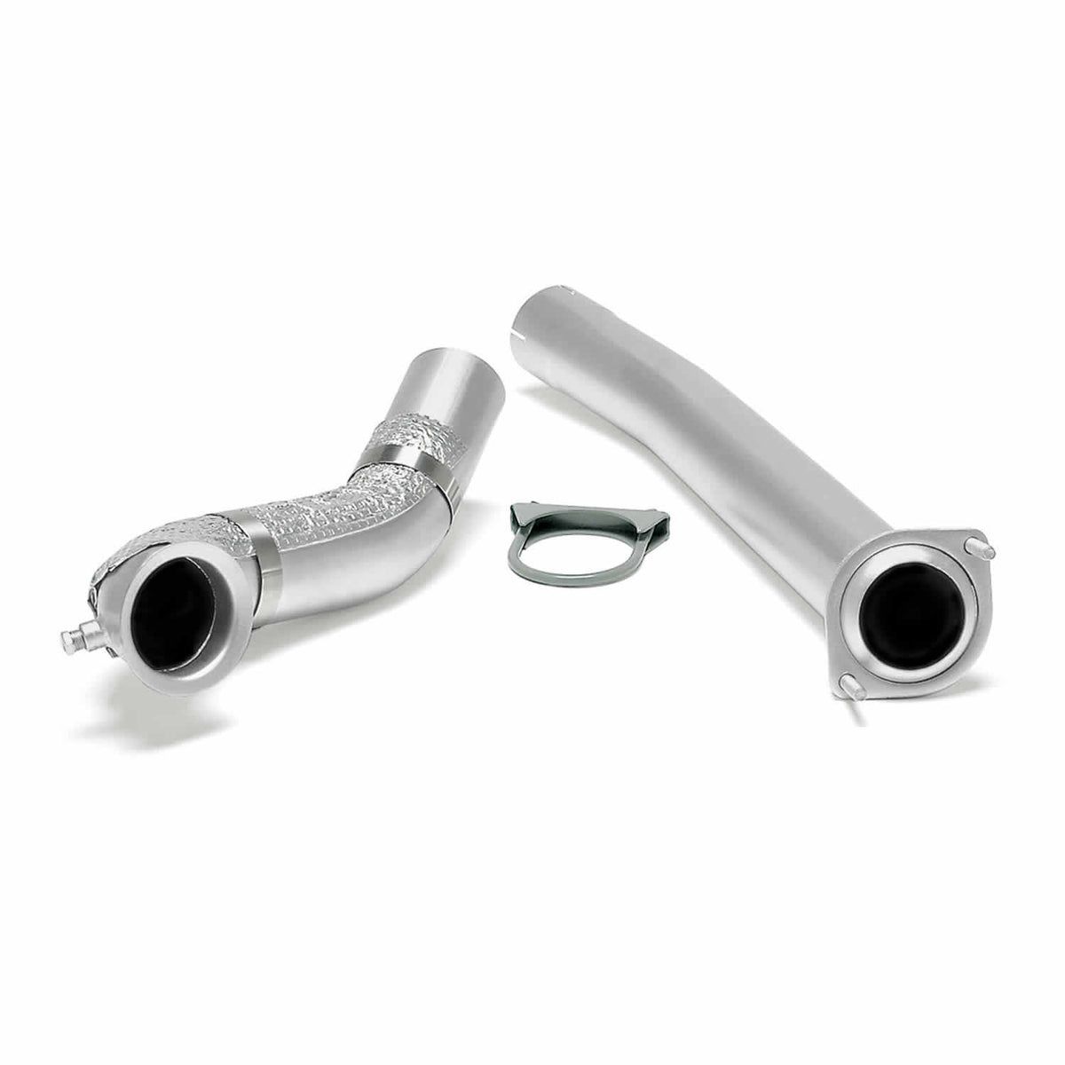 Monster Turbine Outlet Pipe Kit 94-97 Ford 7.3L Banks Power