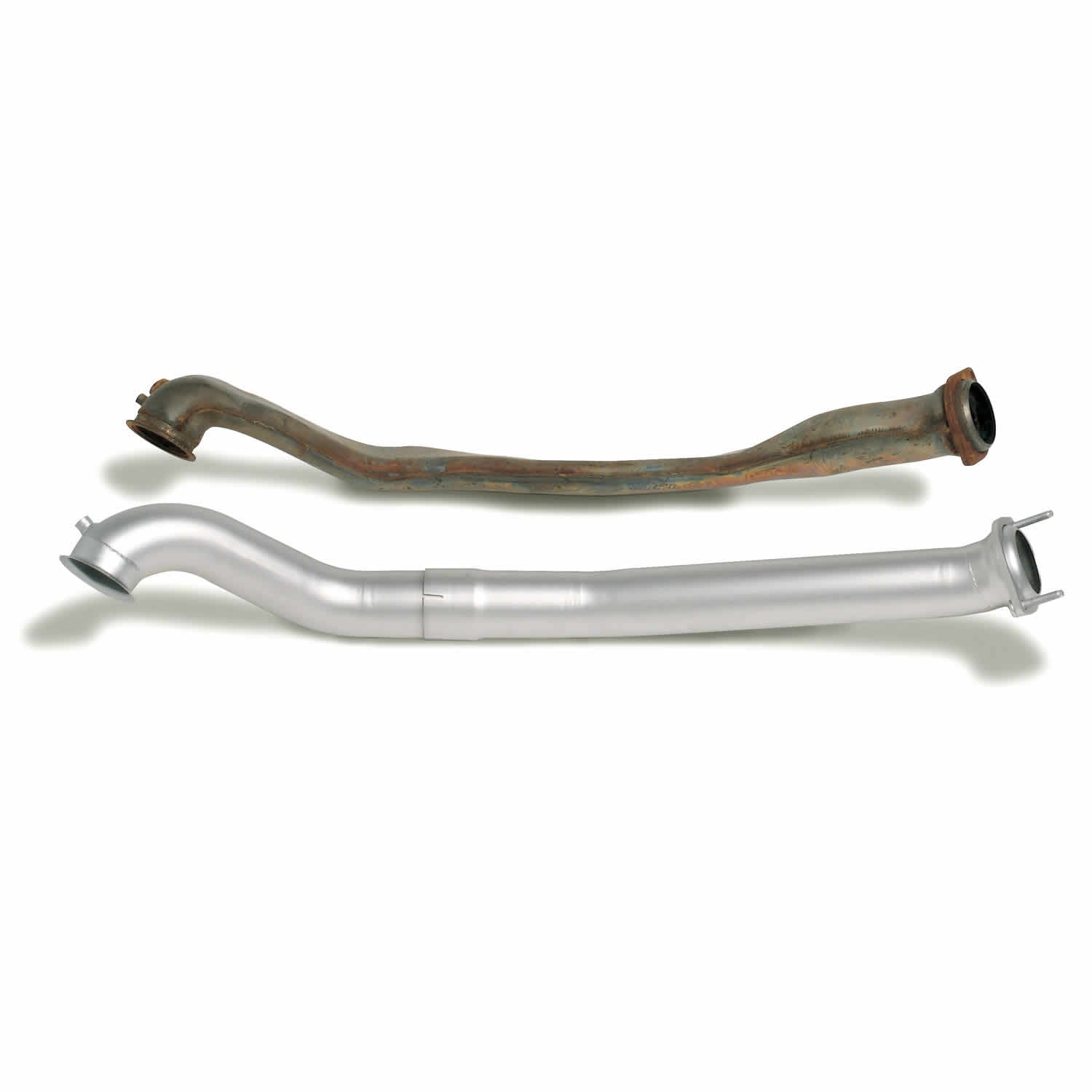 Monster Turbine Outlet Pipe Kit 94-97 Ford 7.3L Banks Power