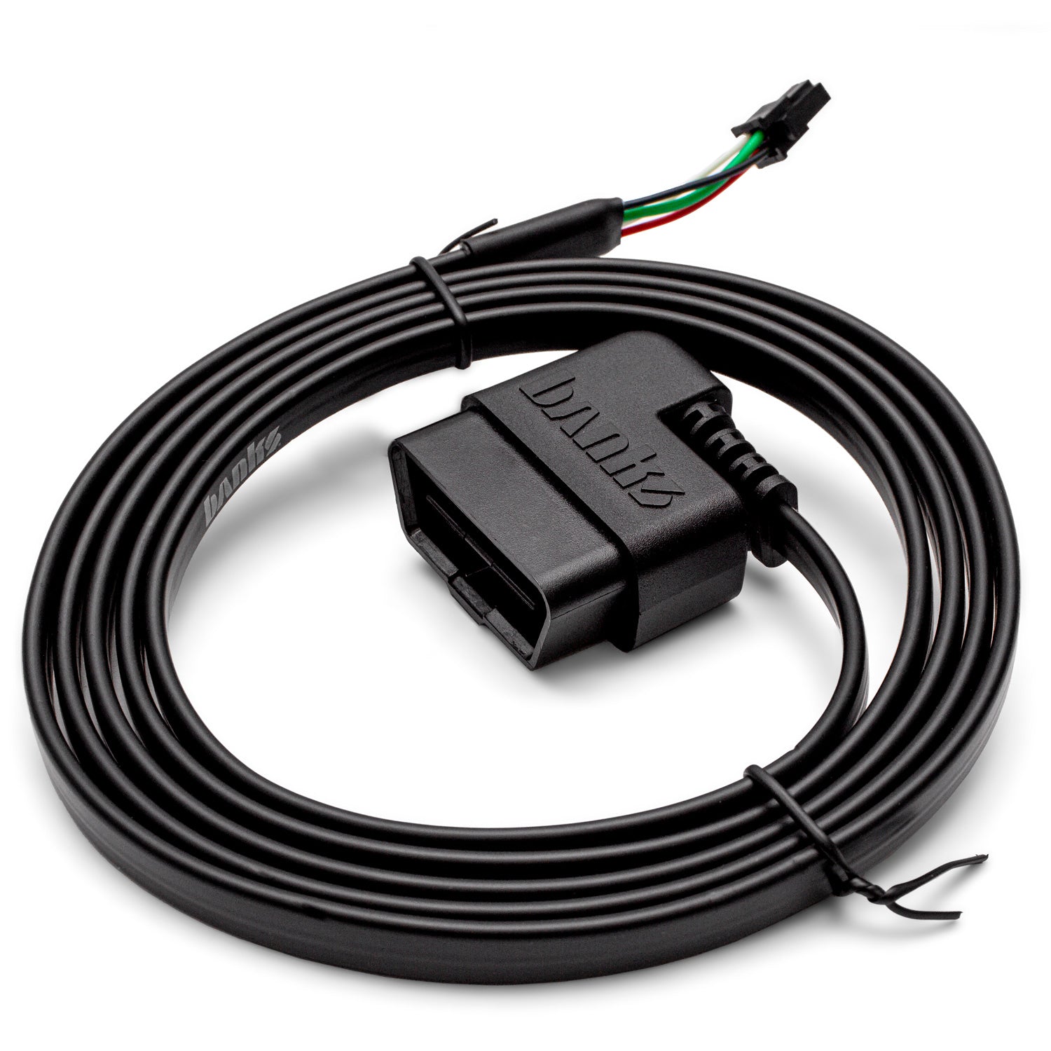 OBD-II Cable CAN Bus for iDash 1.8 Banks Power