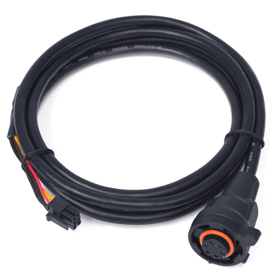 B-Bus Starter Cable for iDash 1.8 Banks Power