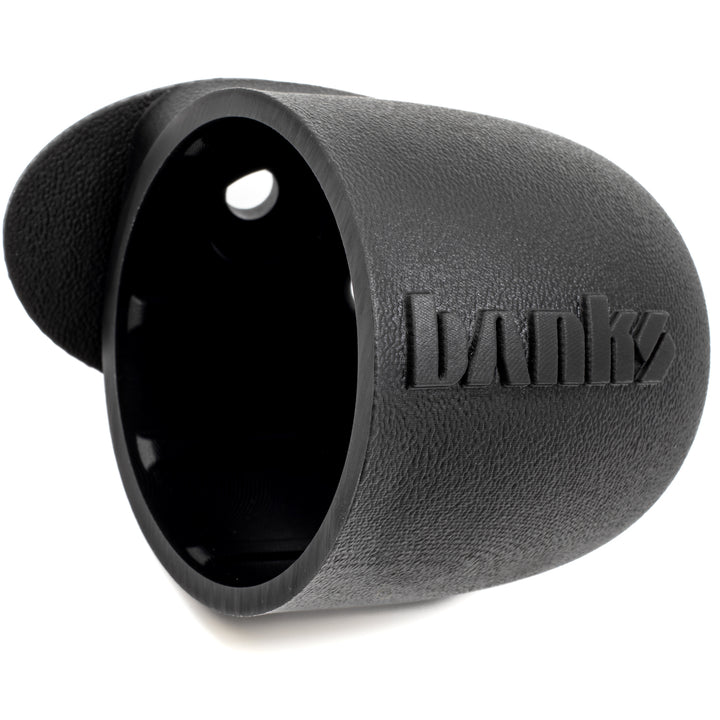 iDash Stealth Pod Mount for 16-23 Toyota Tacoma Banks Power