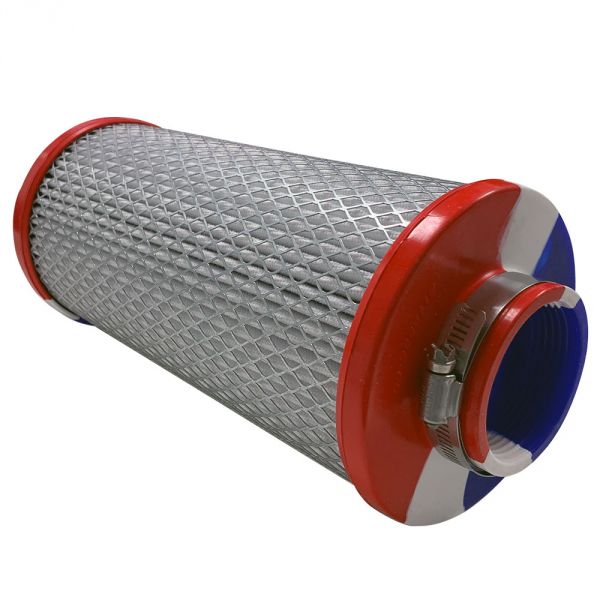 Air filters For 15-19 Polaris RZR 900 S 1000 16-20 Polaris General Ace Dry Cleanable S&B