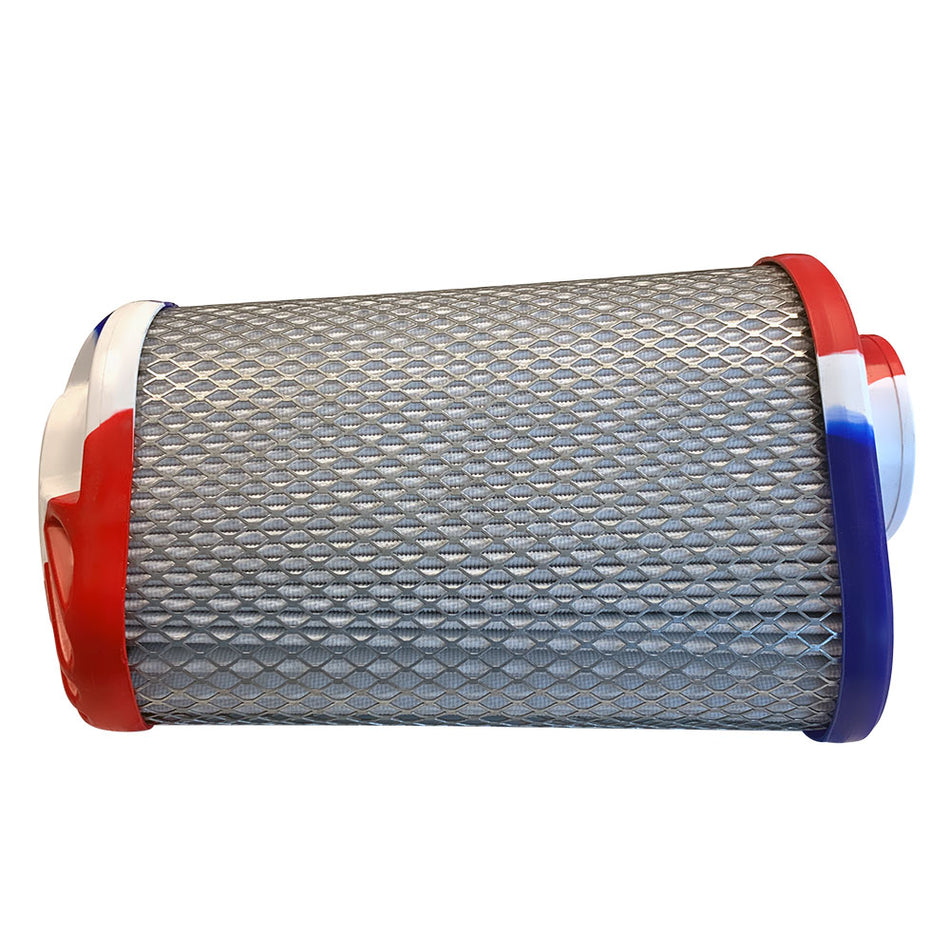 Air filter For 14-22 RZR XP 1000 Turbo 2020 Pro XP Dry Cleanable S&B