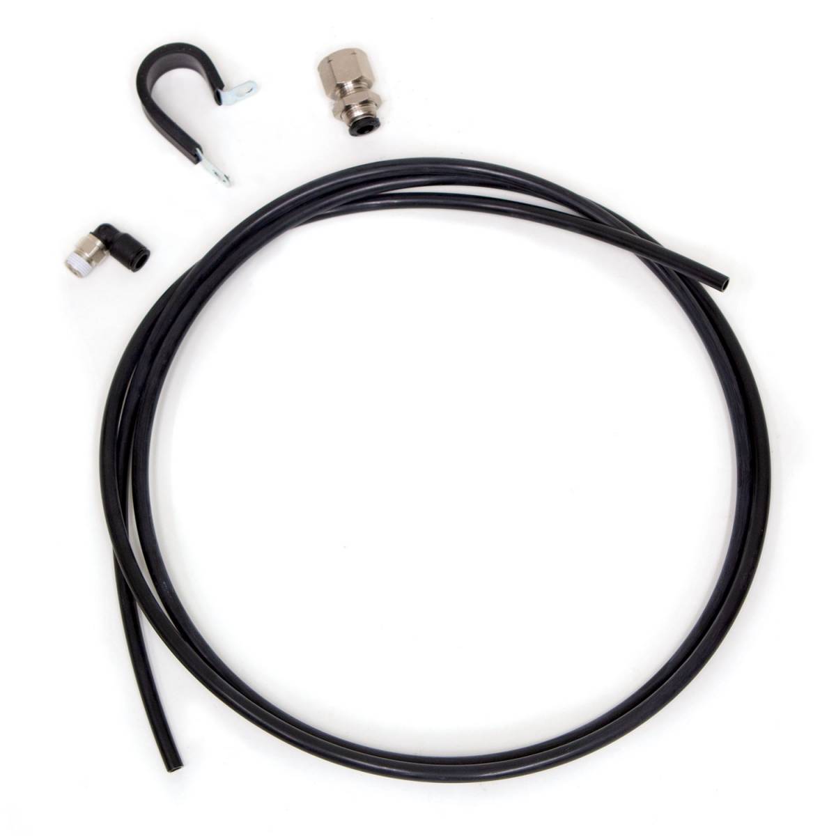 Pressure Sensor Remote Mount Kit for Low-Temperature Pressure Measurements Banks Power