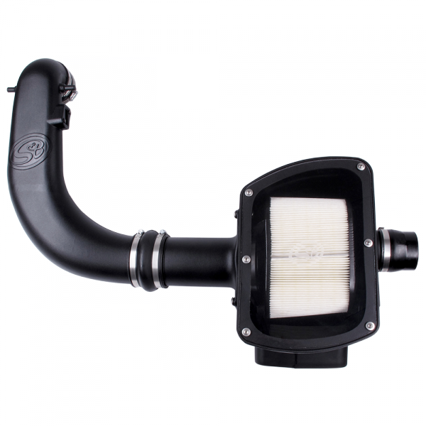 Cold Air Intake For 05-08 Ford F-150 V8-5.4L Dry Filter S&B