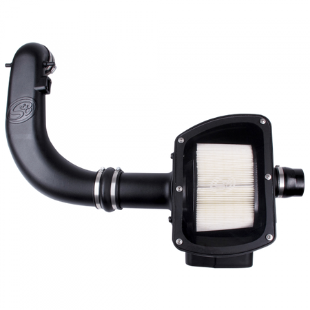 Cold Air Intake For 05-08 Ford F-150 V8-5.4L Dry Filter S&B