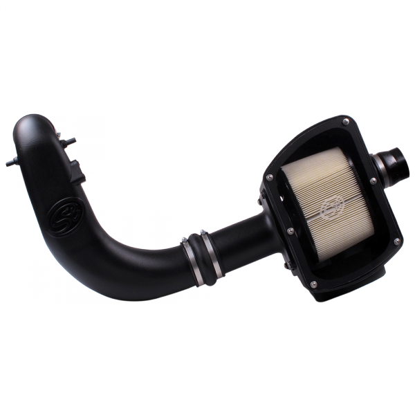 Cold Air Intake For 05-08 Ford F-150 V8-5.4L Dry Filter S&B