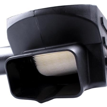 Cold Air Intake For 05-08 Ford F-150 V8-5.4L Dry Filter S&B