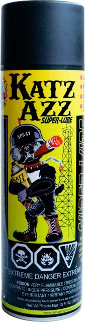 Superlube Aerosol Spray