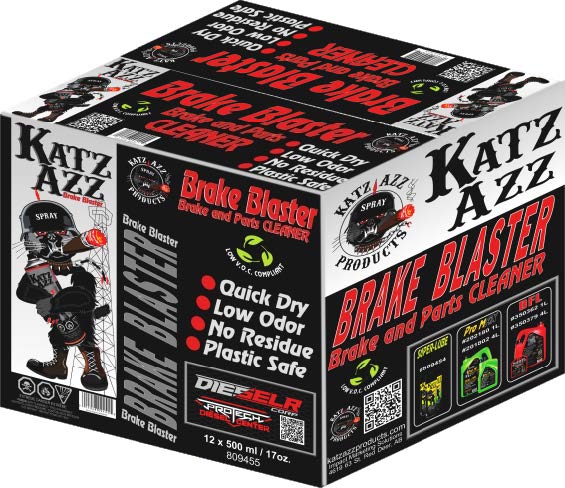 Brake Blaster and Parts Cleaner *COMING SOON*