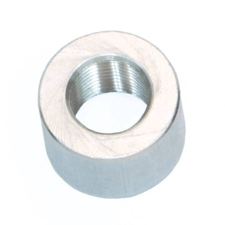 Weld Bung 1/8 Inch NPT Aluminum Banks Power