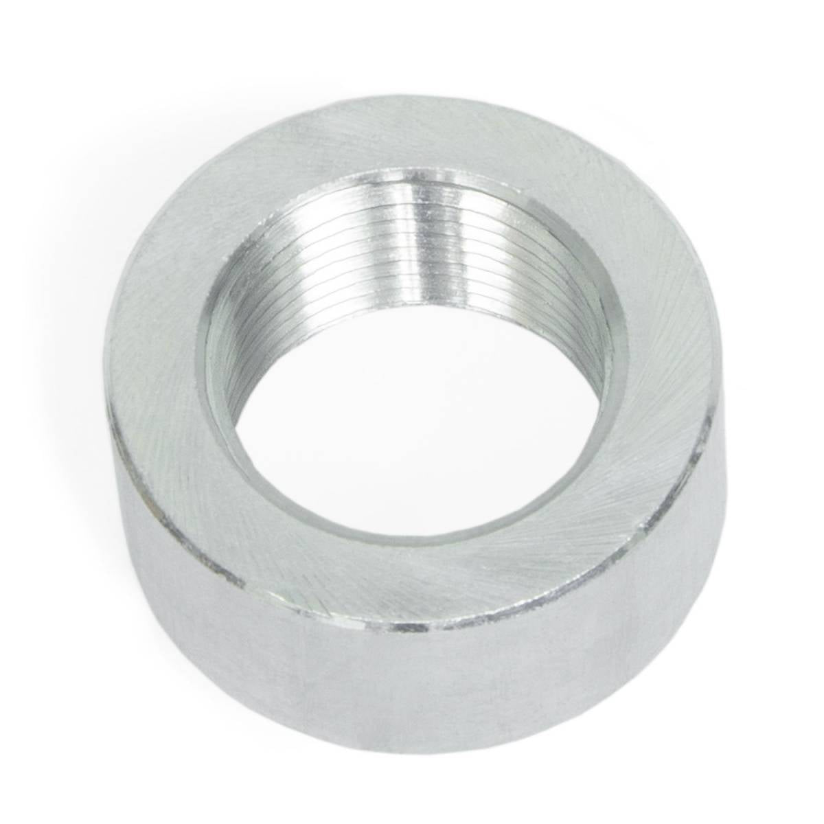 Weld Bung 3/8 Inch NPT Aluminum Banks Power