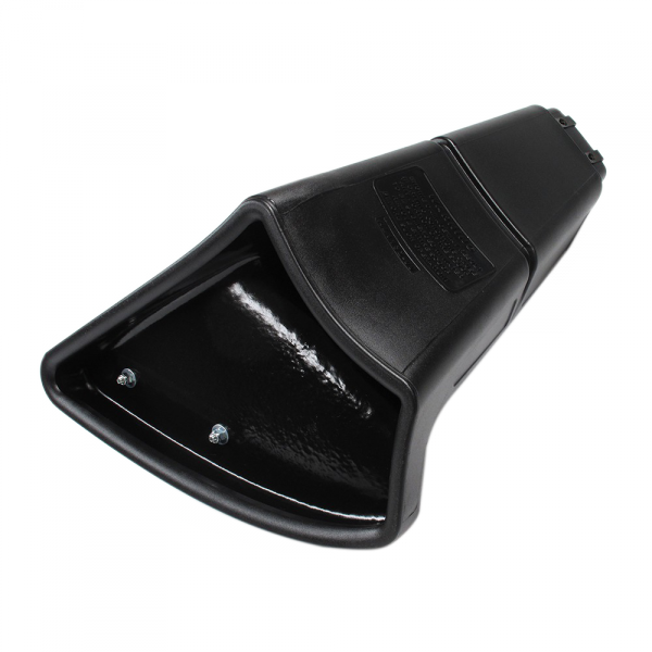 Air Scoop for S&B Intakes 75-5040/75-5040D