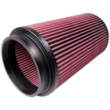 Air Filters for Competitors Intakes AFE XX-50510 Oiled Cotton Cleanable Red S&B