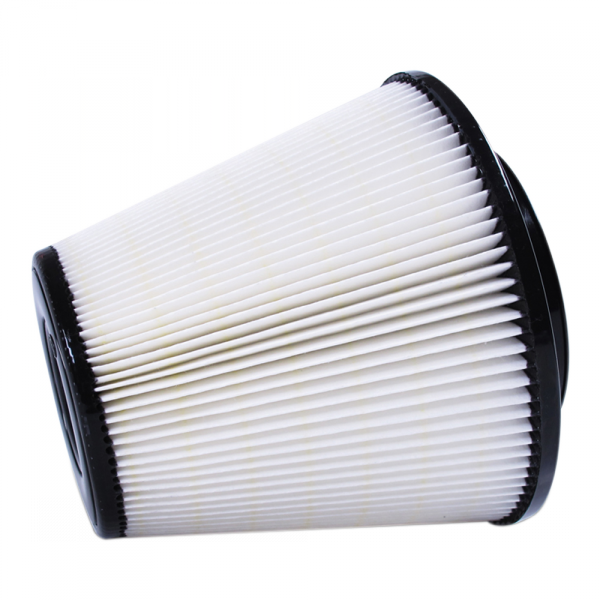 Air Filters for Competitors Intakes AFE XX-90015 Dry Extendable White S&B