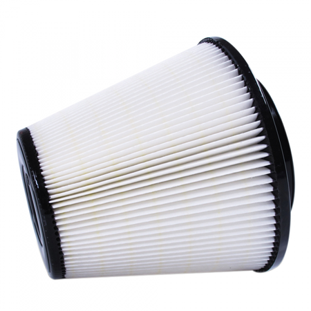 Air Filters for Competitors Intakes AFE XX-90015 Dry Extendable White S&B