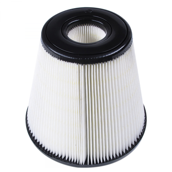 Air Filters for Competitors Intakes AFE XX-90015 Dry Extendable White S&B