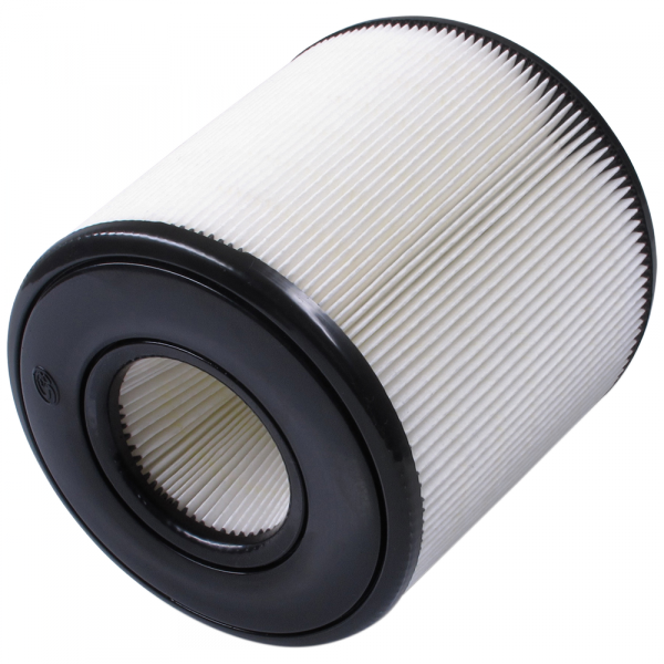 Air Filters for Competitors Intakes AFE XX-90028 Dry Extendable White S&B