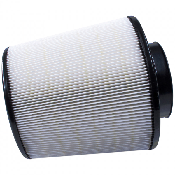 Air Filters for Competitors Intakes AFE XX-90028 Dry Extendable White S&B