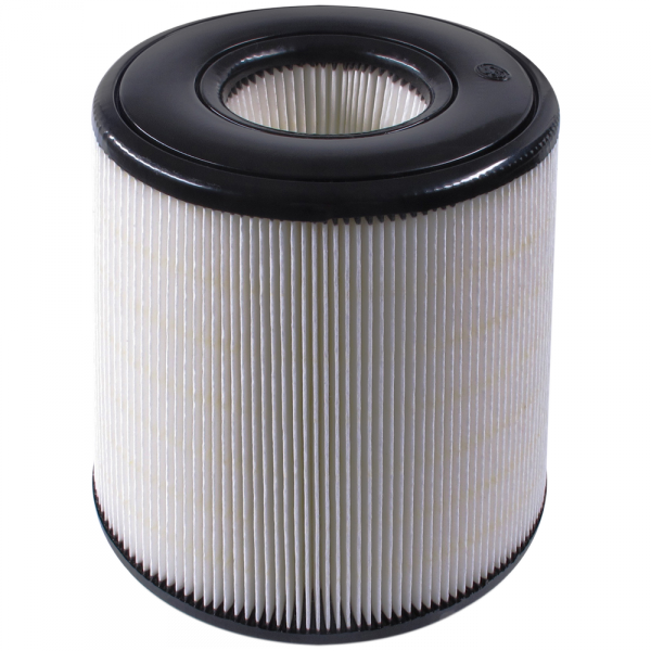 Air Filters for Competitors Intakes AFE XX-90028 Dry Extendable White S&B