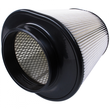 Air Filters for Competitors Intakes AFE XX-91044 Dry Extendable White S&B