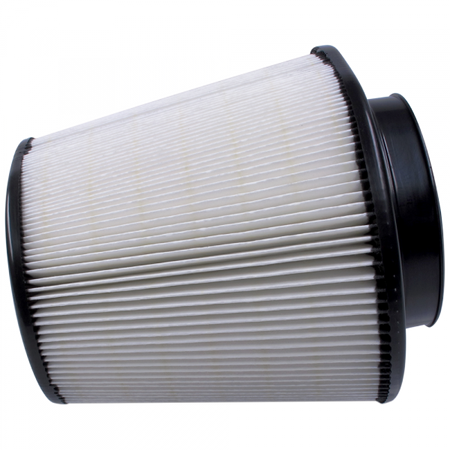 Air Filters for Competitors Intakes AFE XX-91044 Dry Extendable White S&B