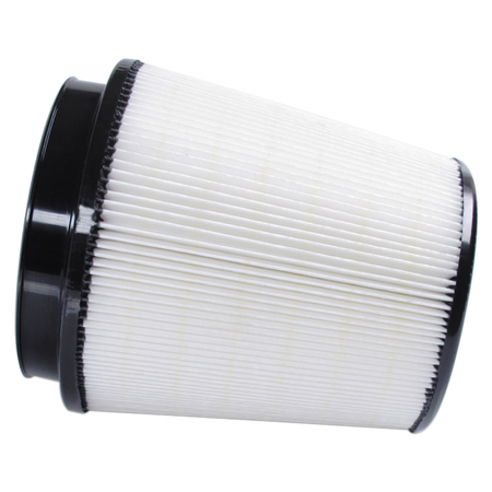 Air Filters for Competitors Intakes AFE XX-91053 Dry Extendable White S&B