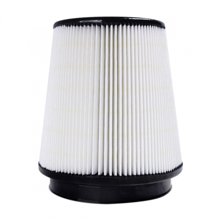 Air Filters for Competitors Intakes AFE XX-91053 Dry Extendable White S&B