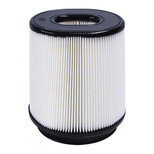 Air Filters for Competitors Intakes AFE XX-91053 Dry Extendable White S&B