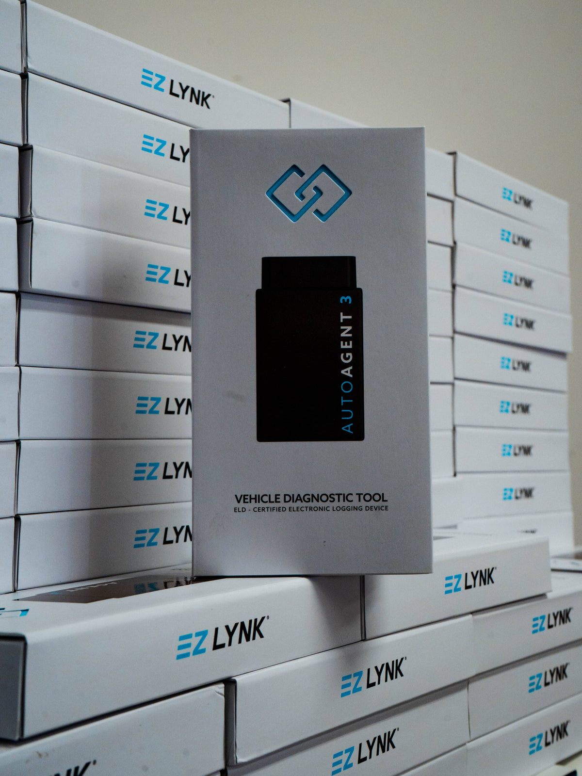 EZ Lynk Auto Agent 3 - BLANK Tuning Devices EZ Lynk 